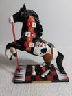 The Trail Of Painted Ponies Horseplay Figurine 1e 0149