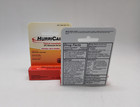 Hurricaine Wild Cherry Topical Anesthetic Gel 2 Pack     0 18 Oz Each
