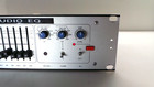 Klark-teknik Dn300 Graphic Equalizer - Tested   With Power Cord