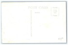 C1950 s First Baptist Church Lebanon Missouri Mo Rppc Photo Vintage Postcard
