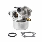 Carburetor Carb For Briggs   Stratton Quantum 6 0 Engine