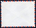 Kuwait 1955 Airmail Cover To England