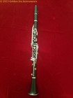 Leblanc Noblet 27 Intermediate Wooden Clarinet