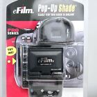 Pro Series Delkin Devices Efilm Pop-up Screen Shade For Canon 1d Mark Ii 