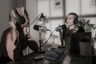 Ultimate Dual Podcast Bundle  Shure Mics  Pro Tools Intro   8-ch Mixer - Propod3