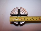 Unimat  Chuck No  1002a  Frame Only  No Jaws  12mx1 Threads  Oem  Austria   153