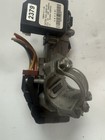 06-11 Honda Civic Ignition Switch Cylinder Lock Automatic 1 Key Immobilizer