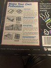 Vintage 1985 Loops And Loom Weaving Kit