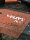 Hilti Te 5 Hammer Drill Corded