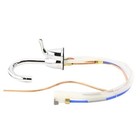 New From Factory Insinkerator H-hot150c Chrome Hot Water Dispenser Faucet Only  