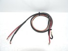      Minn Kota Power Leadwire - 55  - 10awg - Powerdrive  Terrova  Ulterra     