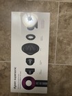 Dyson Supersonic Hair Dryer Hd08 1300w Electric W  Diffuser Attachment