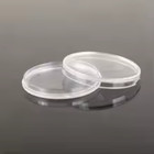 100 Direct Fit Airtight 24mm Coins Capsules Storage Holder For Us Quarters