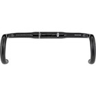 Bontrager Pro Isocore Vr-cf Road Handlebar 42cm Carbon 31 8 Clip-on Compatible