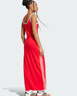 Adidas Originals 3 Stripes Tank Maxi Dress   Bnwt  Uk S m l xl   Last 4  Rare