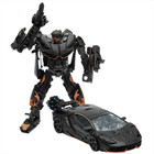 New Robot Hot Rod Autobot Knight 8805 Deluxe Action Figure Kids Toy In Stock