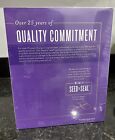 Young Living Essential Oils Premium Starter Kit With 12 Oils - New Free Shiping