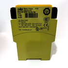 777609 Pilz Pnoz X9p 24vdc 7n o 2n c 2so Safety Relay 24vdc Safety Systems