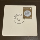 Coin Sets Of All Nations Guernsey  Bailiwick Of With Card 1979-1982
