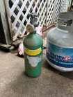 20 Cf Welding Gas  Welding Cylinder  Welding Tank For Oxygen