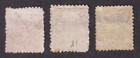 Matt s Stamps Scott Cook Islands  12  18  25 Queen Makea Takau Issues  Mh Cv 108