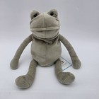  Authentic Jellycat Little Fergus Frog Heritage Collection Sold Out In Stores 8 