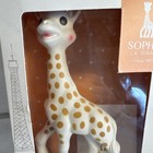 Sophie La Girafe   Handcrafted In France For 60 Years  Made From 100  Natural