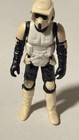 Star Wars Rotj - Biker Scout - 100  Original - 1983 Vintage Kenner - Near Mint