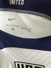 New Nike Team Usa 22 23 Home Authentic Mens Soccer Jersey Size Medium -msrp  170