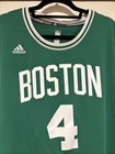 Boston Celtics Isaiah Thomas Nba Jersey Size Xxl