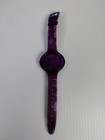 1998 Vintage Nickelodeon Rugrats The Movie Reptar Watch Never Used No Packaging