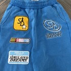 Simulated Dreams Sweatpants