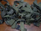 Original Us Military M1 Helmet Replacement Chinstrap