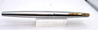 Sheaffer Vintage 1960 s Brushed Chrome Glideriter Pen--new Old Stock---uninked