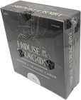 2026 Game Of Thrones House Of The Dragon Series 2 Sealed Trading Cards Hobby Box