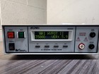 Associated Research Hy   pot Ii 3500d Ac Withstand Voltage Tester 5kv 12ma