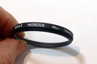Hoya Alpha Ii Uv Protector 49mm  Lens Filter Multi-coated
