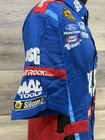 Nascar  17 Matt Kenseth Team Issued Race Used Usg Crew Shirt - Size Xl