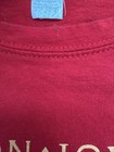 Bon Jovi Lost Highway Concert Shirt Women Size Xl