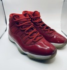 Size 8 - Jordan 11 Retro High Win Like  96