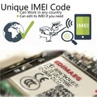 Real Edimaeg Pro Gsm Id Box Card With Spy Wireless Earpiece No Agent