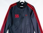 Vintage The Finals A Hl Swimming Track Jacket 70s 80s Made In Usa Men s Medium