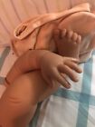 Reborn Doll Kit   barry  By Adrie Stoete