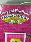 2012 Calico Critters Carry And Play House