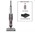 Hoover Streamline Corded Hard Floor Cleaner Vacuum Fh46020v