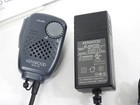 Kenwood Th-f6a Handheld Tri-band Ham Radio Transceiver   Mic   Manual  nice 