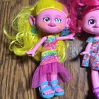 Dreamworks Trolls 2 Dolls Viva And Poppy