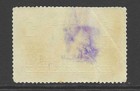 Bigjake  Quebec Qu-1   5 Cent Unemployment Relief Tax - Revenue