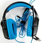 Logitech G230 Gaming Headset A-00060 W microphone Headphones Xbox pc ps4