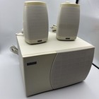Altec Lansing Multimedia Computer Speaker System Powered Subwoofer Acs295